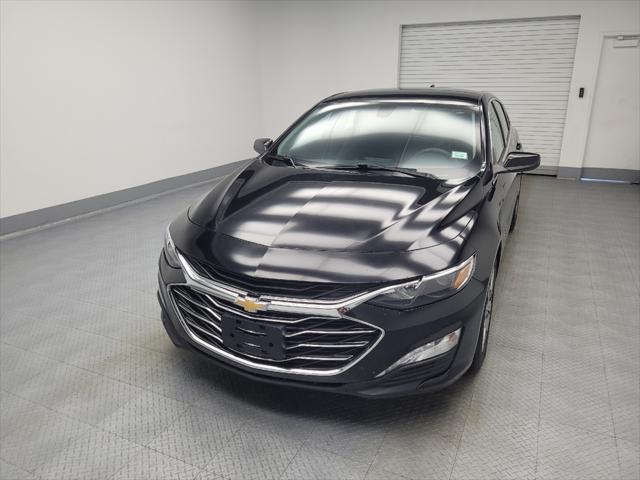 used 2019 Chevrolet Malibu car, priced at $15,595