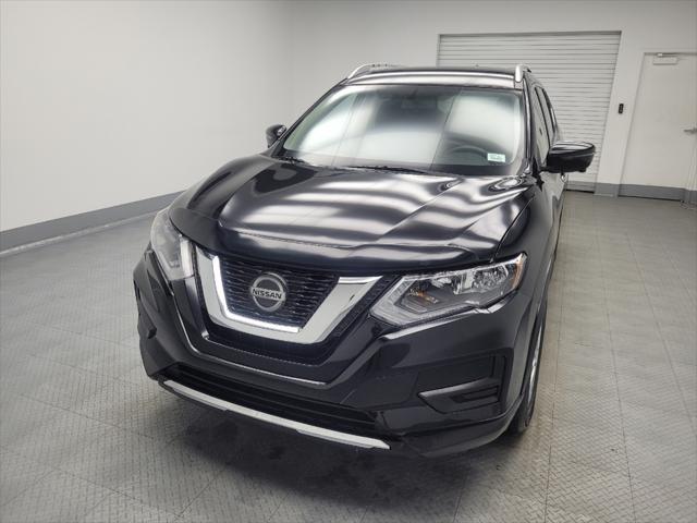 used 2018 Nissan Rogue car, priced at $15,595