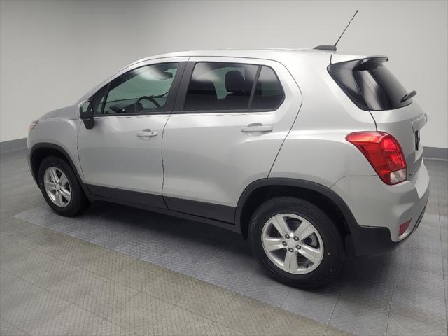 used 2020 Chevrolet Trax car, priced at $20,295