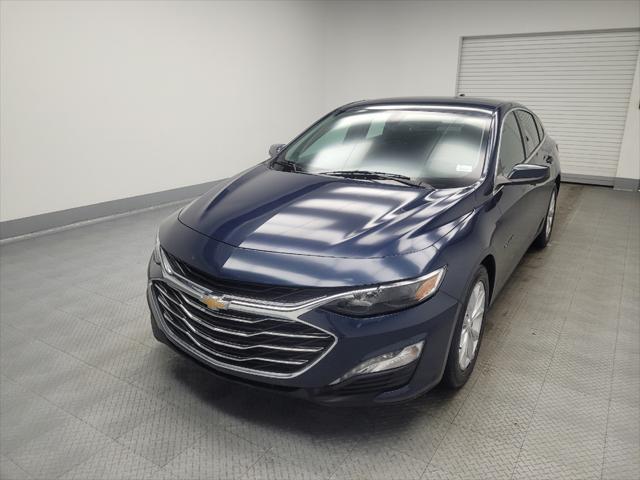 used 2022 Chevrolet Malibu car, priced at $19,595