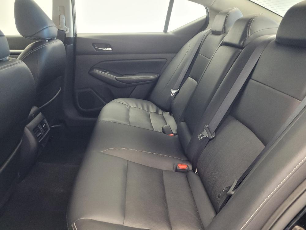 used 2019 Nissan Altima car, priced at $22,495