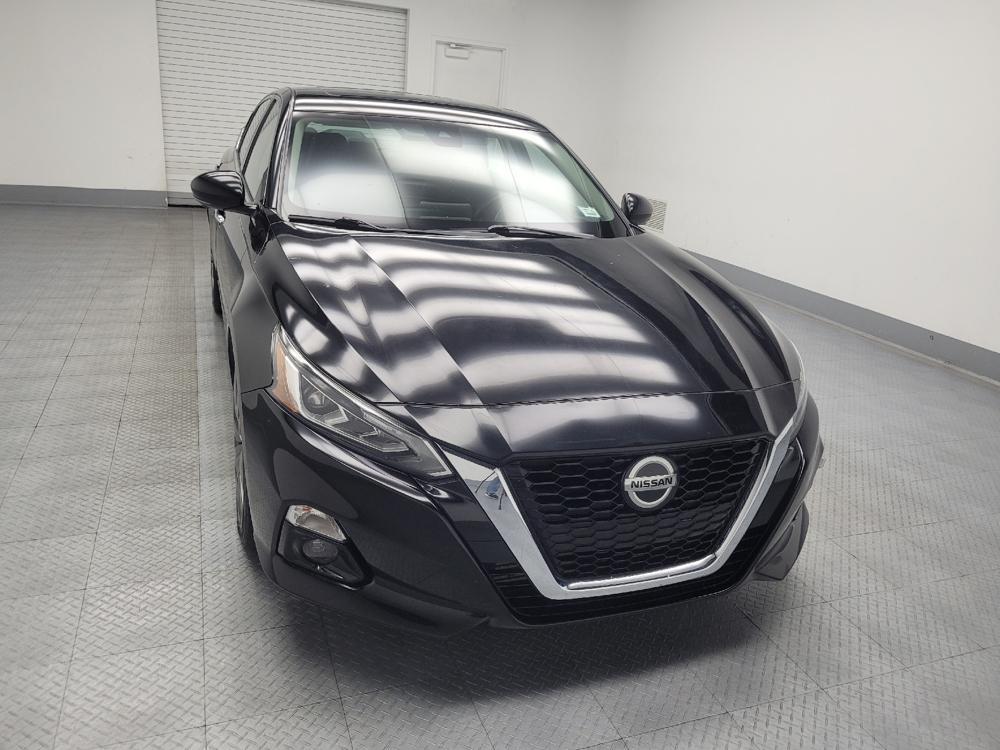 used 2019 Nissan Altima car, priced at $22,495