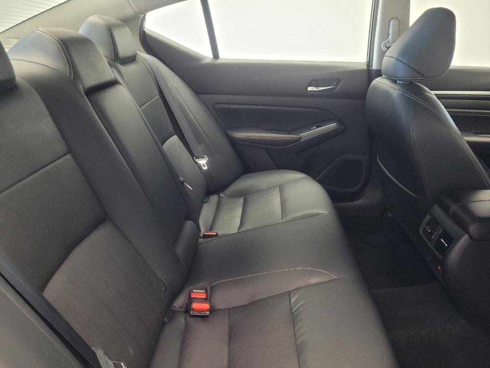 used 2019 Nissan Altima car, priced at $22,495