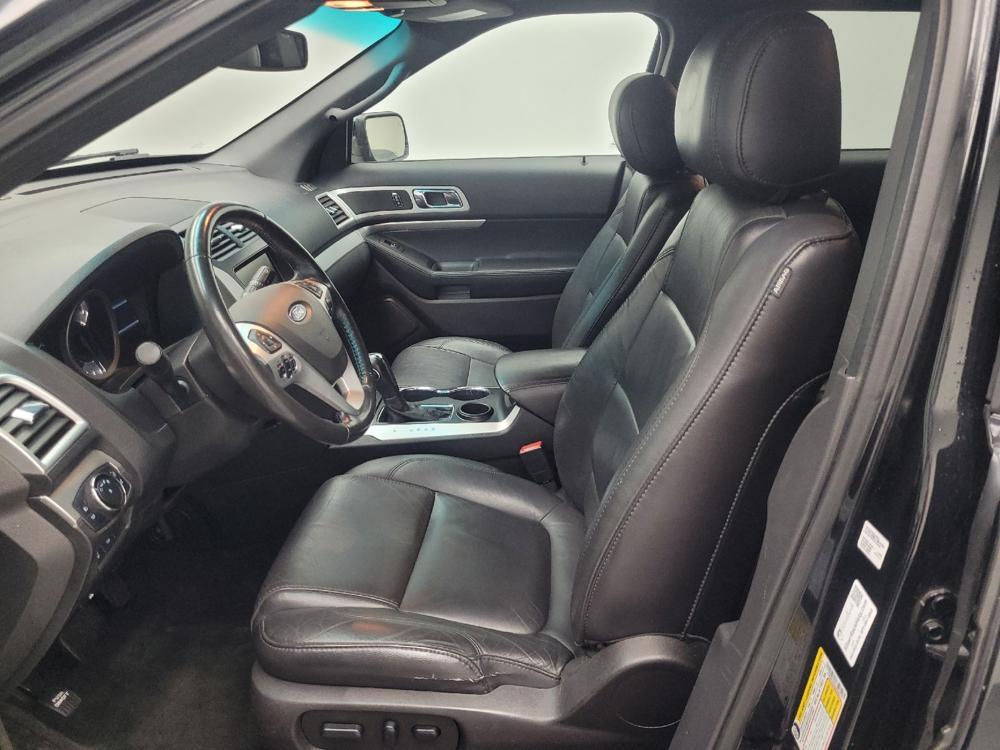 used 2014 Ford Explorer car, priced at $15,595