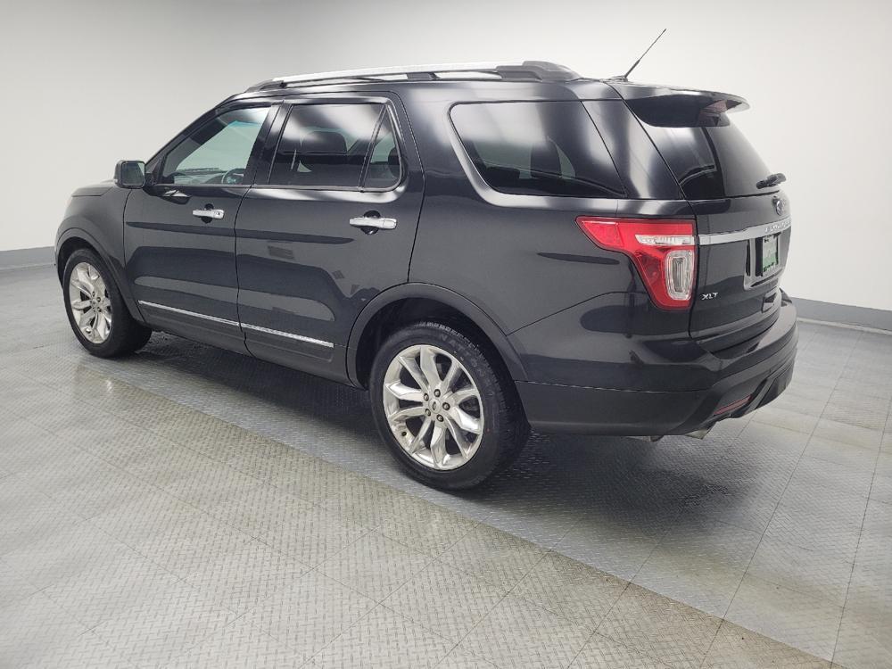 used 2014 Ford Explorer car, priced at $15,595