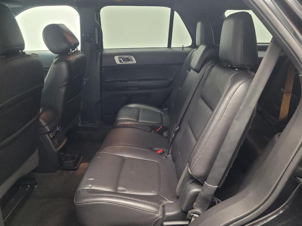 used 2014 Ford Explorer car, priced at $15,595
