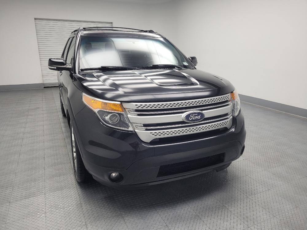 used 2014 Ford Explorer car, priced at $15,595