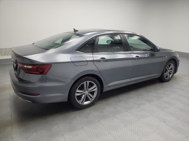 used 2020 Volkswagen Jetta car, priced at $19,895