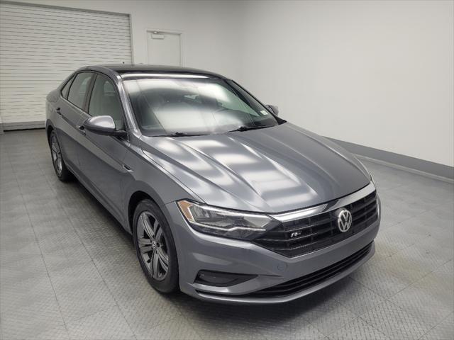 used 2020 Volkswagen Jetta car, priced at $19,895