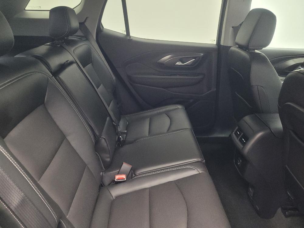 used 2022 GMC Terrain car, priced at $27,995