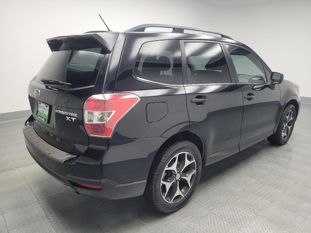 used 2014 Subaru Forester car, priced at $12,395