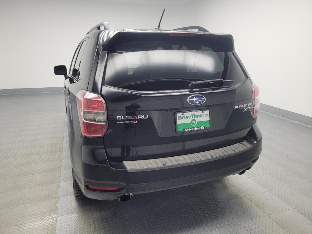 used 2014 Subaru Forester car, priced at $12,395