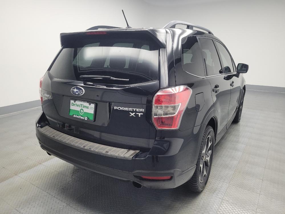 used 2014 Subaru Forester car, priced at $12,395