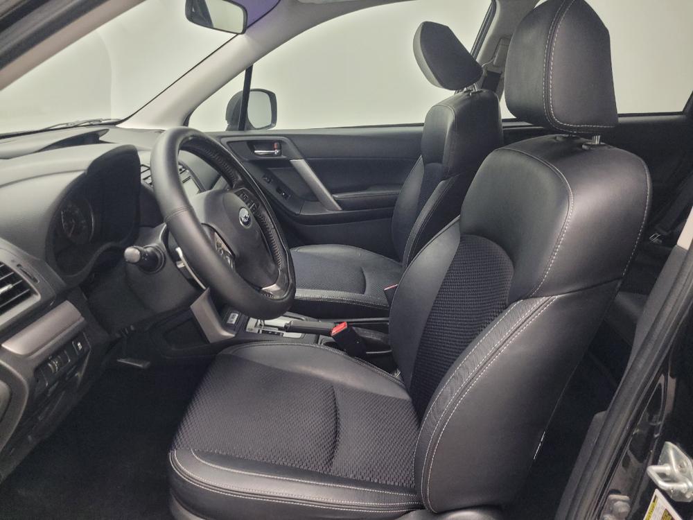 used 2014 Subaru Forester car, priced at $12,395