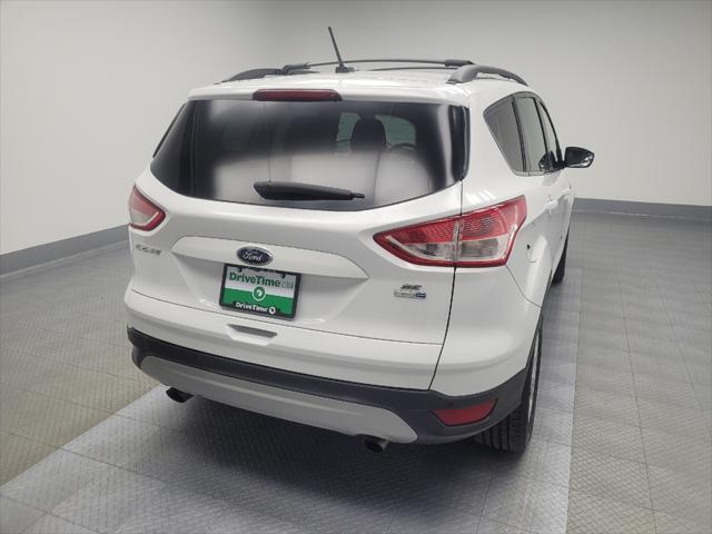 used 2015 Ford Escape car, priced at $12,795