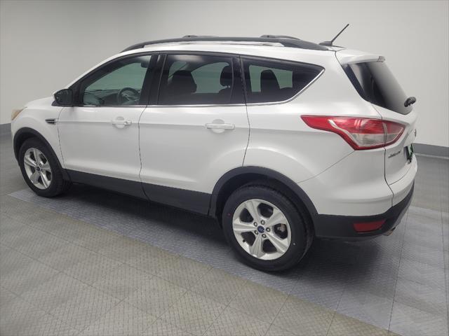 used 2015 Ford Escape car, priced at $12,795