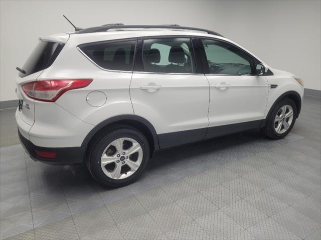 used 2015 Ford Escape car, priced at $12,795