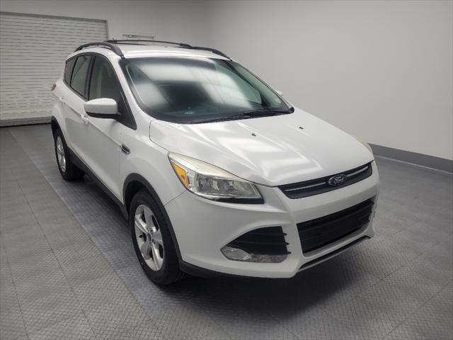 used 2015 Ford Escape car, priced at $12,795