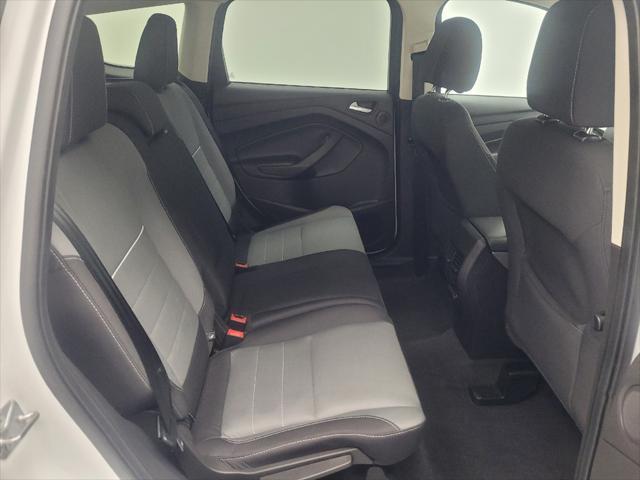 used 2015 Ford Escape car, priced at $12,795