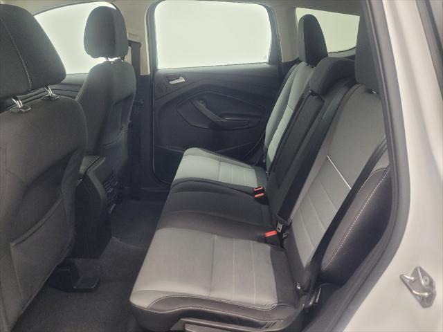 used 2015 Ford Escape car, priced at $12,795