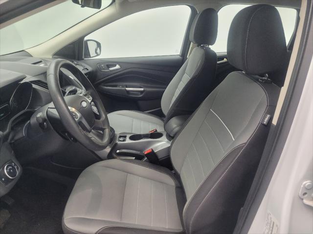 used 2015 Ford Escape car, priced at $12,795