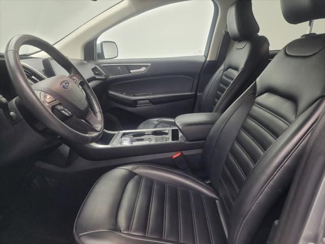 used 2022 Ford Edge car, priced at $24,895