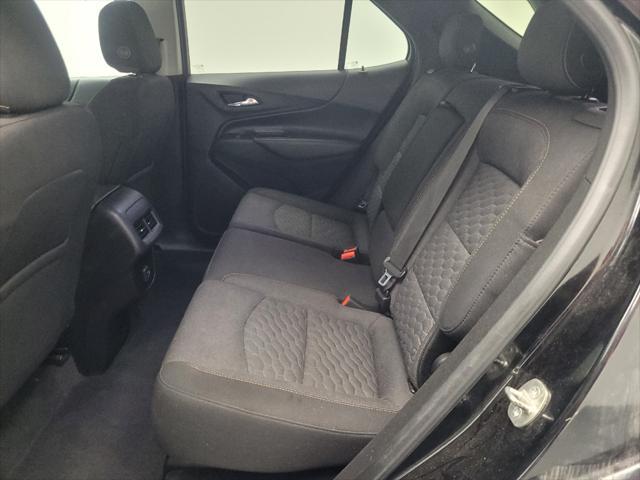 used 2019 Chevrolet Equinox car, priced at $18,095