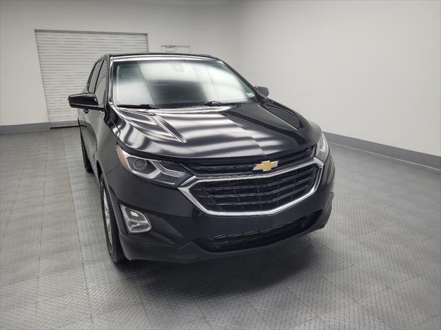 used 2019 Chevrolet Equinox car, priced at $18,095