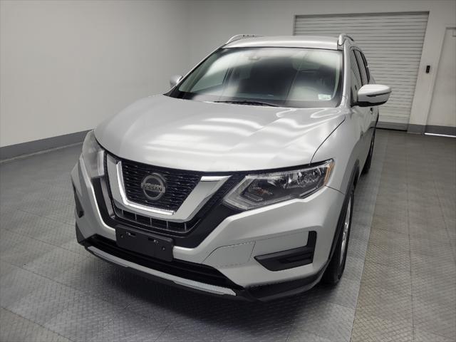 used 2020 Nissan Rogue car, priced at $17,395