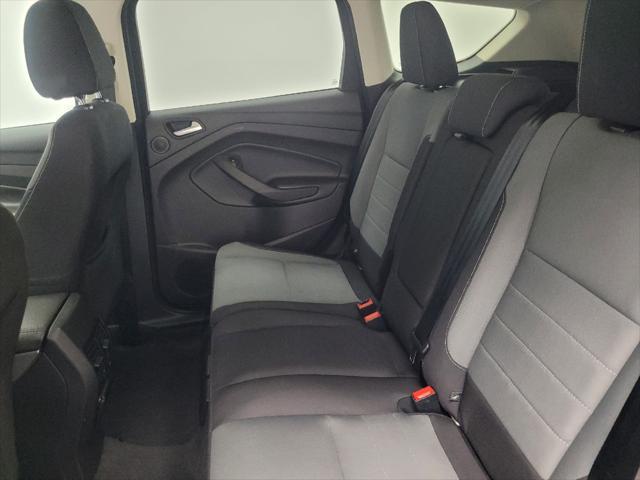 used 2016 Ford Escape car, priced at $12,895