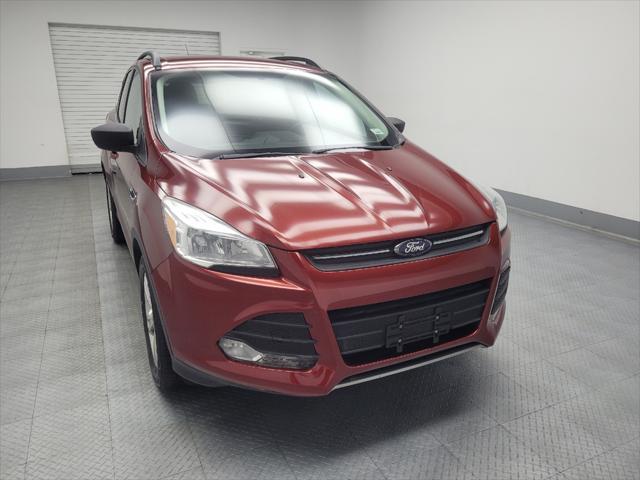 used 2016 Ford Escape car, priced at $12,895