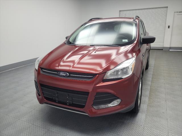 used 2016 Ford Escape car, priced at $12,895