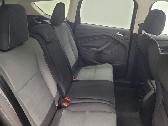 used 2016 Ford Escape car, priced at $12,895