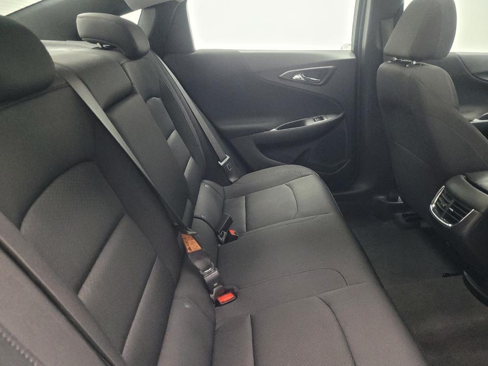 used 2024 Chevrolet Malibu car, priced at $22,295