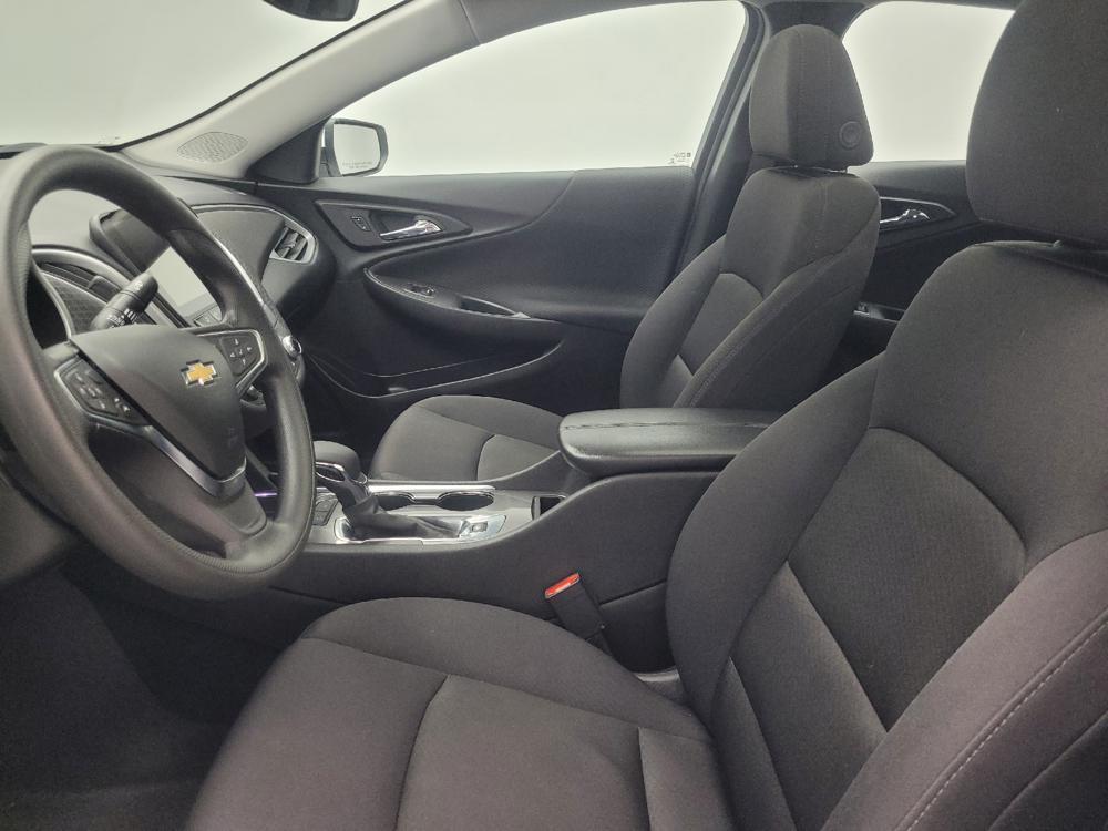 used 2024 Chevrolet Malibu car, priced at $22,295