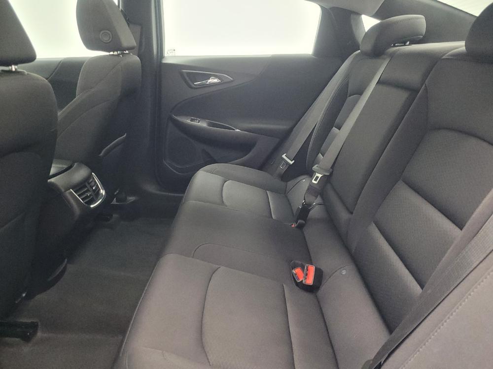 used 2024 Chevrolet Malibu car, priced at $22,295