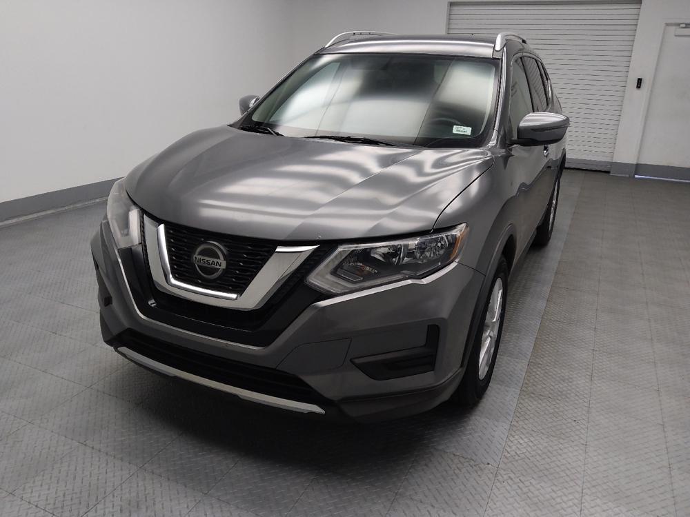 used 2018 Nissan Rogue car, priced at $12,795