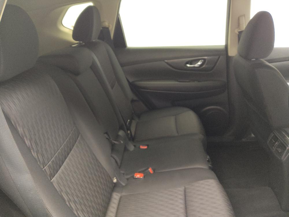 used 2018 Nissan Rogue car, priced at $12,795