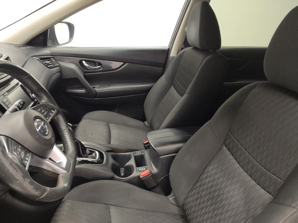 used 2018 Nissan Rogue car, priced at $12,795