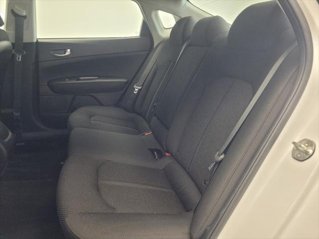 used 2020 Kia Optima car, priced at $17,595