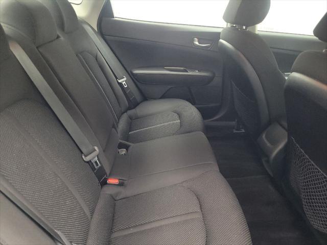 used 2020 Kia Optima car, priced at $17,595