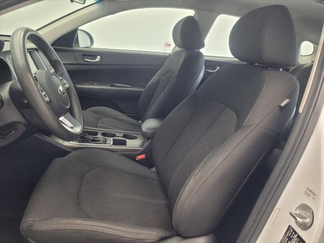used 2020 Kia Optima car, priced at $17,595