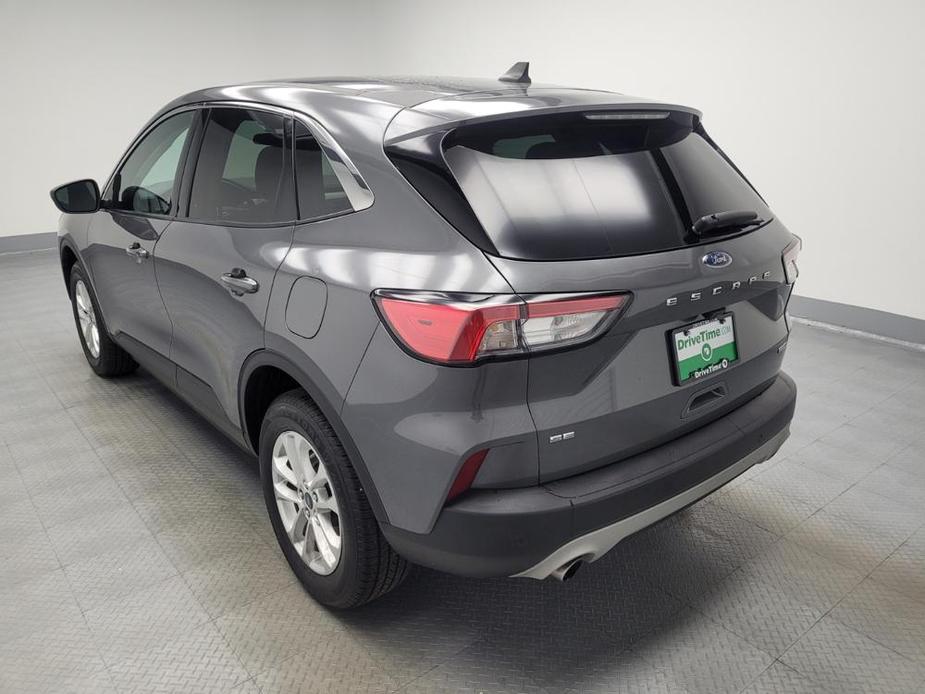 used 2021 Ford Escape car, priced at $21,095