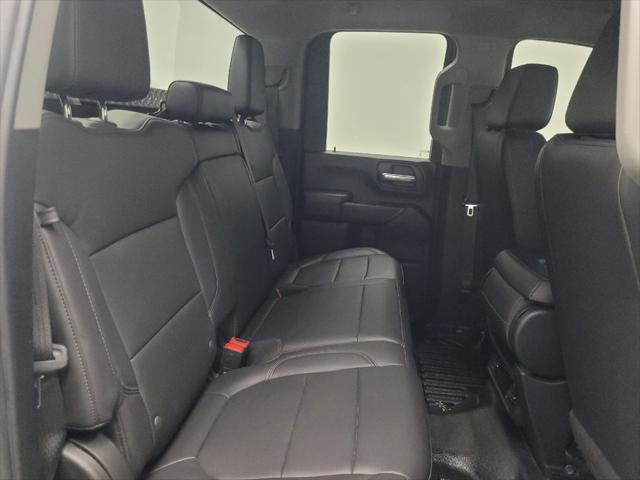used 2020 Chevrolet Silverado 2500 car, priced at $31,695