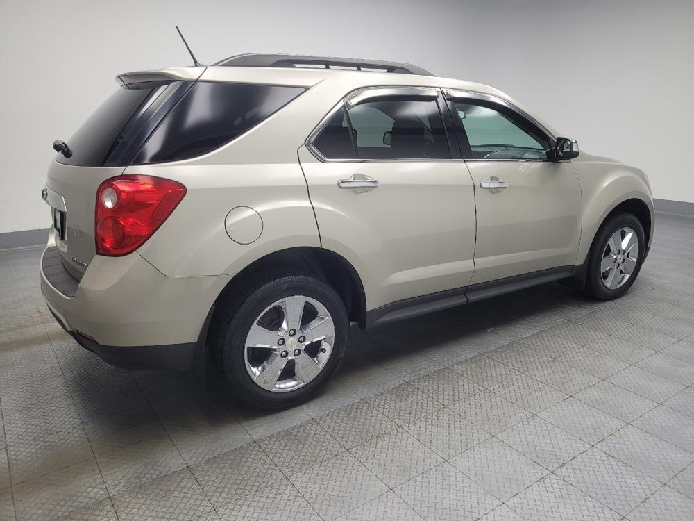 used 2013 Chevrolet Equinox car, priced at $13,795