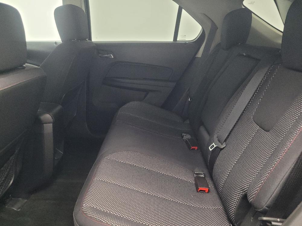 used 2013 Chevrolet Equinox car, priced at $13,795