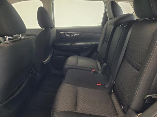 used 2017 Nissan Rogue car, priced at $12,695