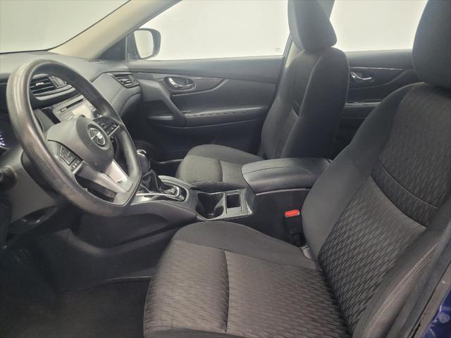 used 2017 Nissan Rogue car, priced at $12,695