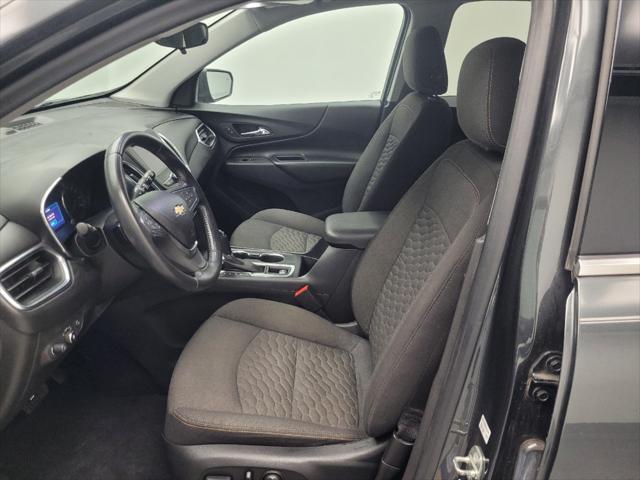 used 2020 Chevrolet Equinox car, priced at $20,395