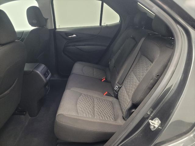 used 2020 Chevrolet Equinox car, priced at $20,395